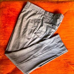Sons of Intrigue Dress Pants